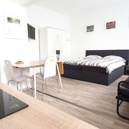 H-Apartment 2 Triberg im Schwarzwald Екстериор снимка