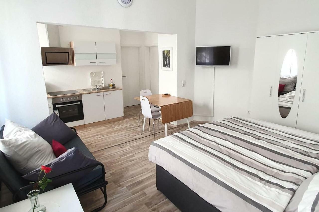 H-Apartment 2 Triberg im Schwarzwald Екстериор снимка