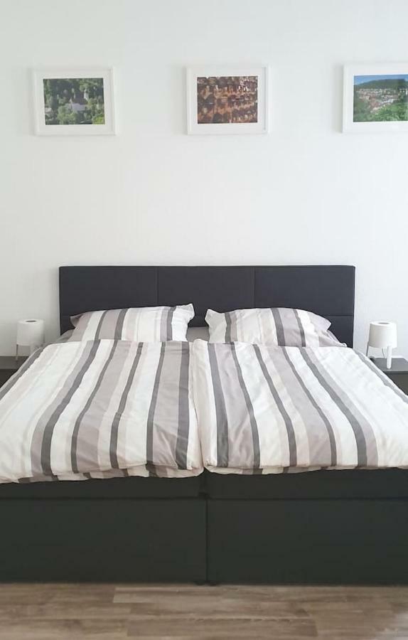 H-Apartment 2 Triberg im Schwarzwald Екстериор снимка