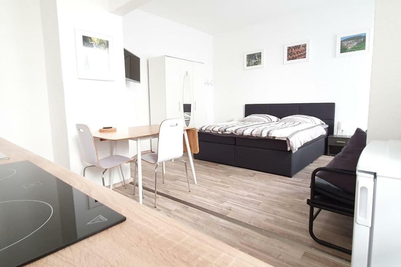 H-Apartment 2 Triberg im Schwarzwald Екстериор снимка