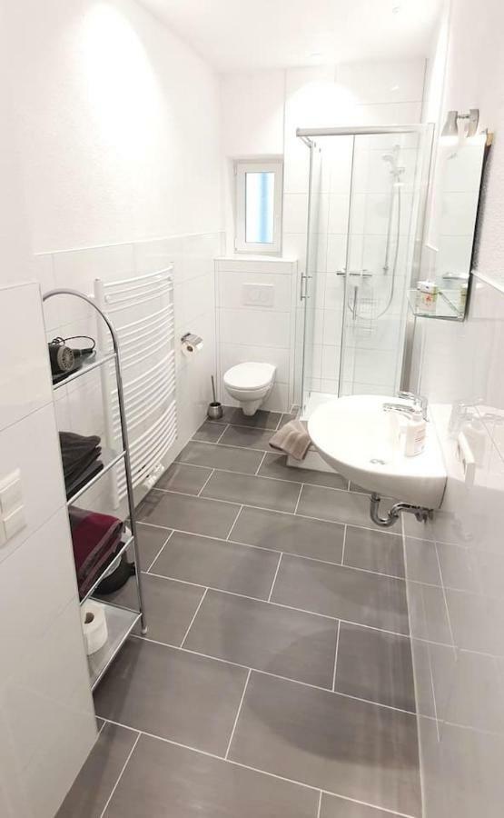 H-Apartment 2 Triberg im Schwarzwald Екстериор снимка
